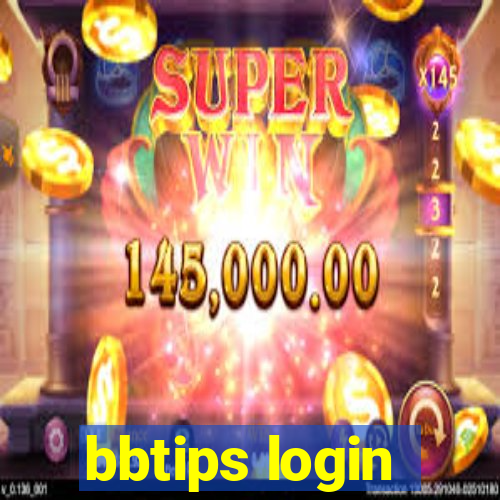 bbtips login